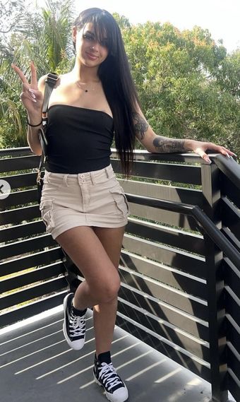Longshot Foto Nua Vazada OnlyFans 1