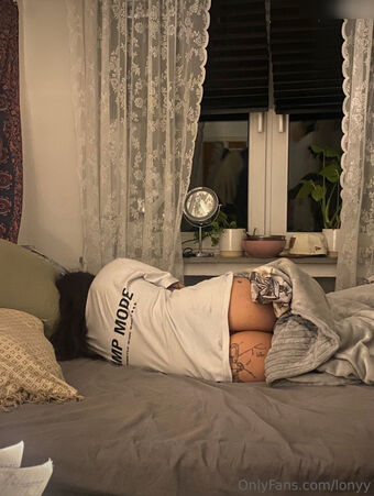 Lonymahony Foto Nua Vazada OnlyFans 50