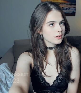 Look_my_passion Foto Nua Vazada OnlyFans 8