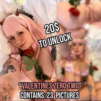 Loonafree Foto Nua Vazada OnlyFans 15