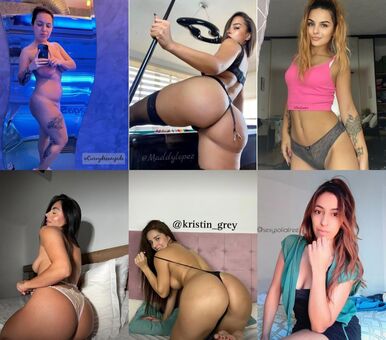 lopezmar9 Foto Nua Vazada OnlyFans 90