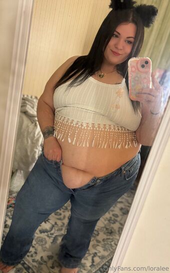loralee Foto Nua Vazada OnlyFans 21
