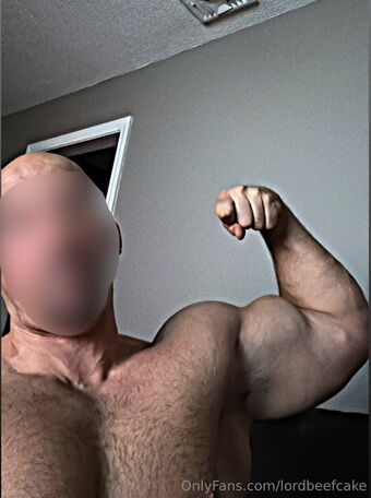 lordbeefcake Foto Nua Vazada OnlyFans 5