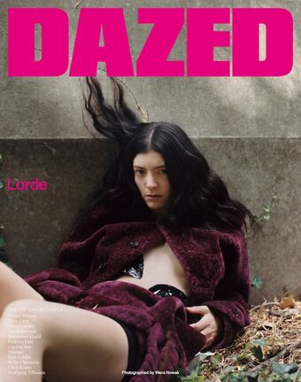 Lorde