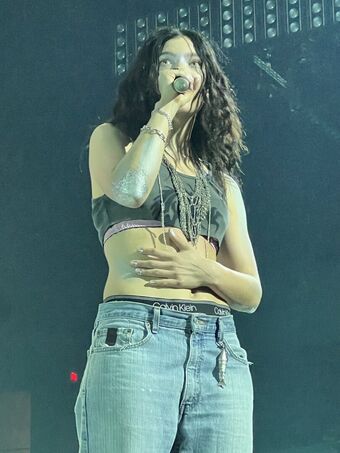 Lorde