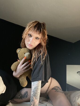 loreleik Foto Nua Vazada OnlyFans 8