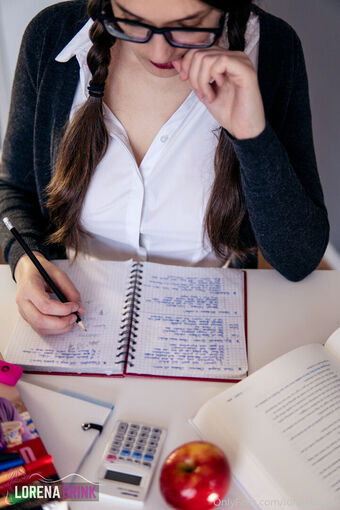 Lorena Brink Foto Nua Vazada OnlyFans 2