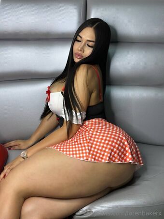 lorenbakerx