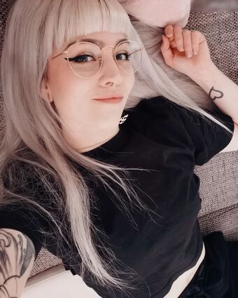 LostKittn Foto Nua Vazada OnlyFans 37