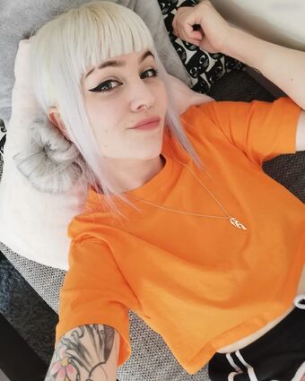 LostKittn Foto Nua Vazada OnlyFans 38