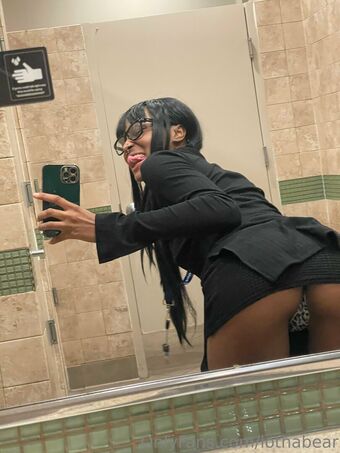lothabear Foto Nua Vazada OnlyFans 13