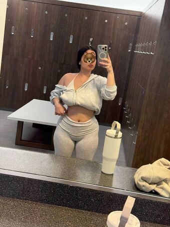 loveamush Foto Nua Vazada OnlyFans 7