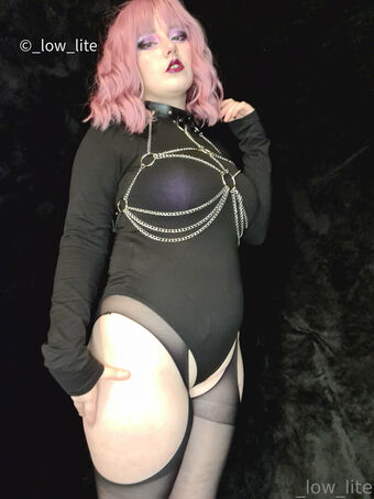 low_lite Foto Nua Vazada OnlyFans 7
