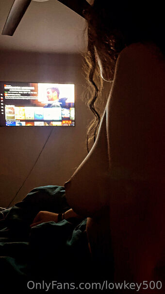 lowkey500 Foto Nua Vazada OnlyFans 4