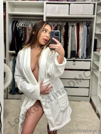 lowkeycv Foto Nua Vazada OnlyFans 6