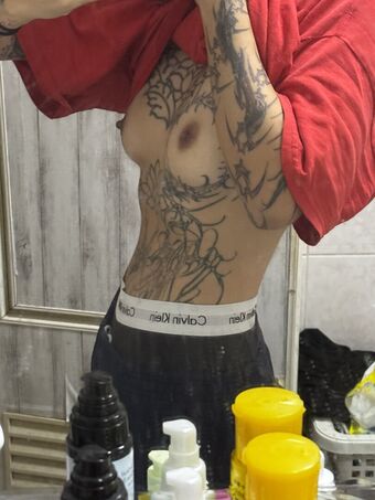lowpolygoon Foto Nua Vazada OnlyFans 56