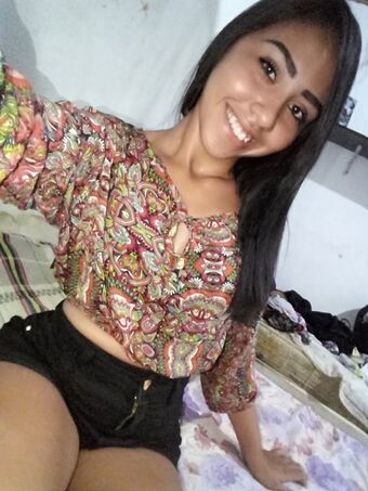 Lsouzza20 Foto Nua Vazada OnlyFans 1