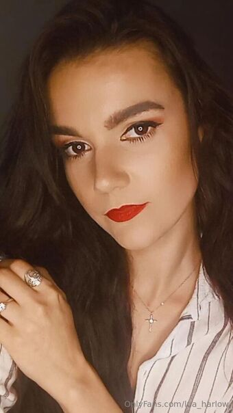 lua_harlow Foto Nua Vazada OnlyFans 10