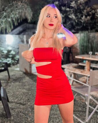 Lua Sansat Foto Nua Vazada OnlyFans 4