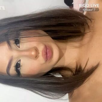 luaa17 Foto Nua Vazada OnlyFans 2