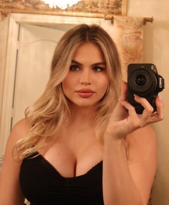 Luana Alonso Foto Nua Vazada OnlyFans 34