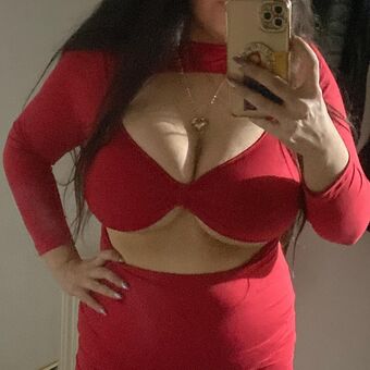 Luana Melon Foto Nua Vazada OnlyFans 10