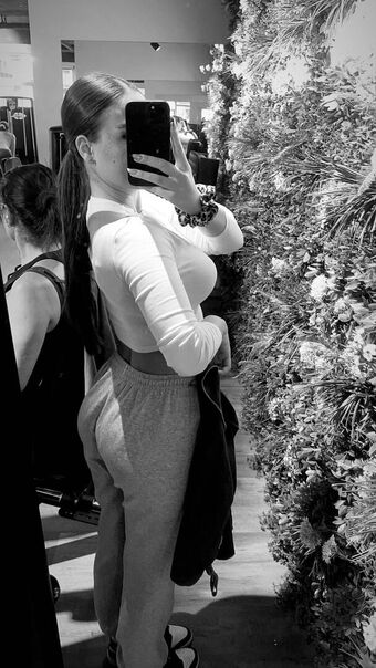 luanaguee Foto Nua Vazada OnlyFans 13