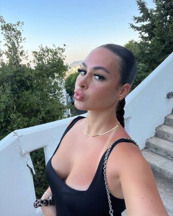 luanaguee Foto Nua Vazada OnlyFans 16