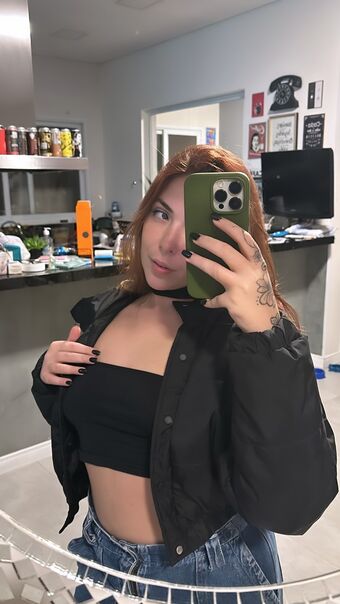 Lubertolla Foto Nua Vazada OnlyFans 24