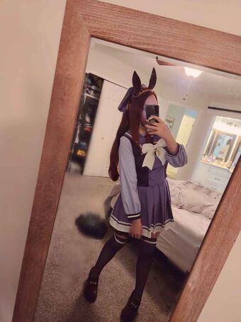 Lucahjin Foto Nua Vazada OnlyFans 36