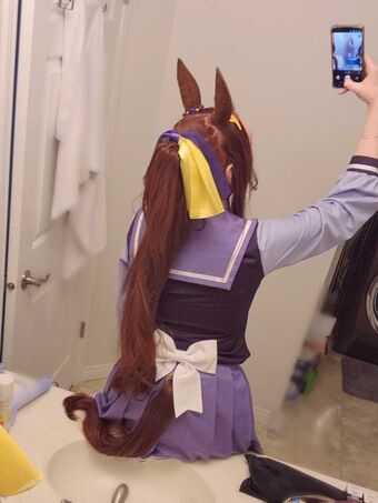 Lucahjin Foto Nua Vazada OnlyFans 37