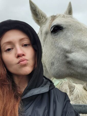 Lucahjin Foto Nua Vazada OnlyFans 38