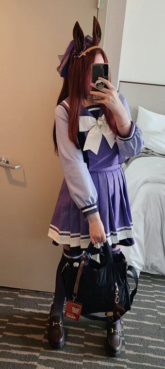 Lucahjin Foto Nua Vazada OnlyFans 40