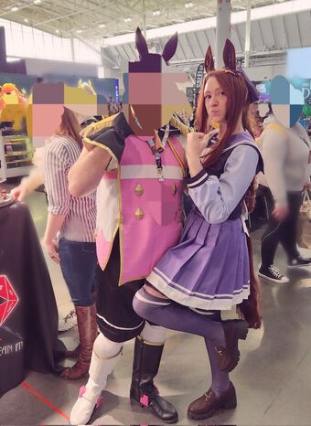 Lucahjin Foto Nua Vazada OnlyFans 41