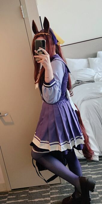 Lucahjin Foto Nua Vazada OnlyFans 42