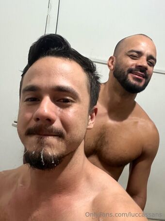 luccassans Foto Nua Vazada OnlyFans 42