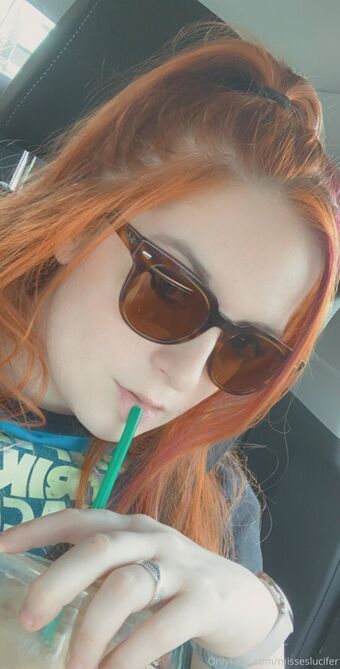 lucigonewild