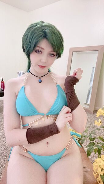 luciphee Foto Nua Vazada OnlyFans 54