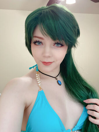 luciphee Foto Nua Vazada OnlyFans 55