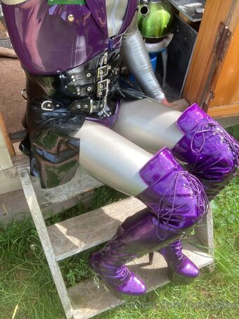 luciulatex Foto Nua Vazada OnlyFans 7