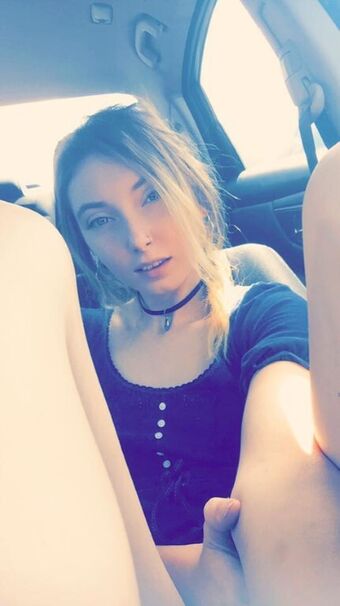 Luckicharmed Foto Nua Vazada OnlyFans 111