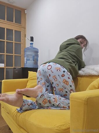Luckicharmed Foto Nua Vazada OnlyFans 113