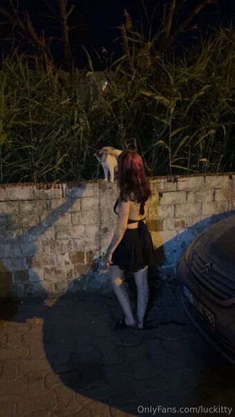 luckitty Foto Nua Vazada OnlyFans 47