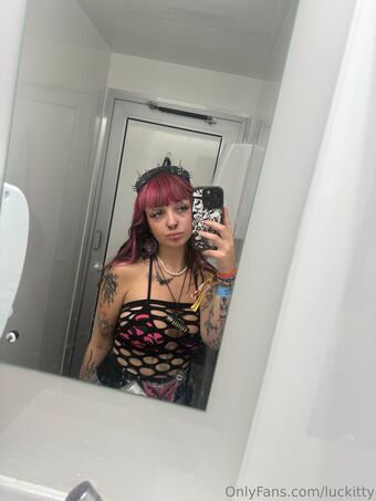 luckitty Foto Nua Vazada OnlyFans 50