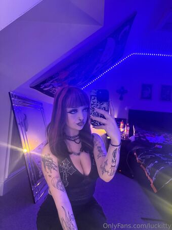 luckitty