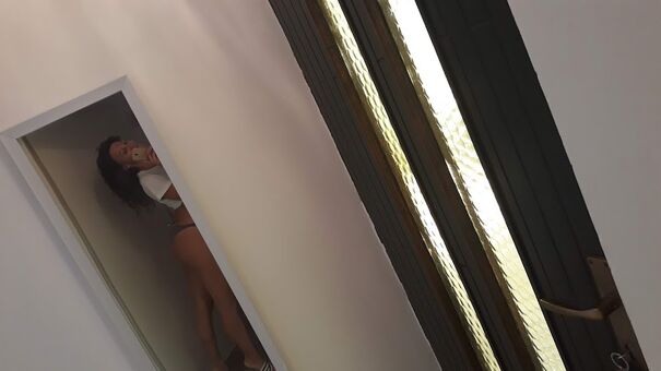Lucy Loo Foto Nua Vazada OnlyFans 16