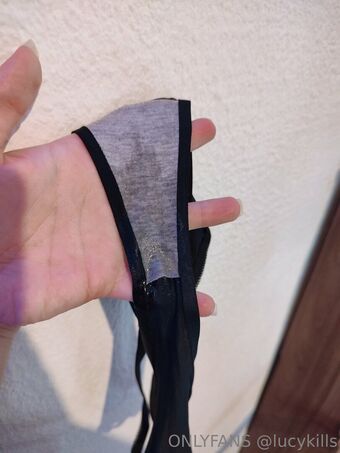 Lucy Skills Foto Nua Vazada OnlyFans 14