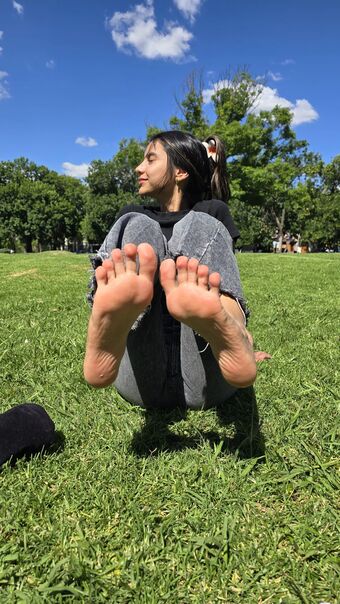 Lucy | U Foto Nua Vazada OnlyFans 3