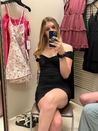 lucyaura Foto Nua Vazada OnlyFans 29