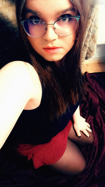 Lucylicious Foto Nua Vazada OnlyFans 9